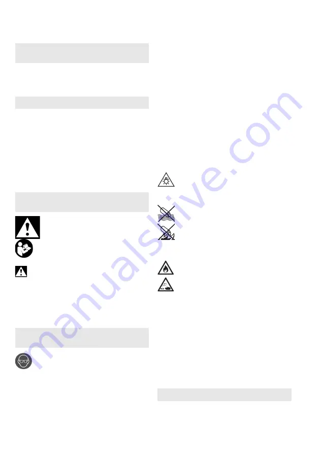 Metabo 01788000 Original Instructions Manual Download Page 39