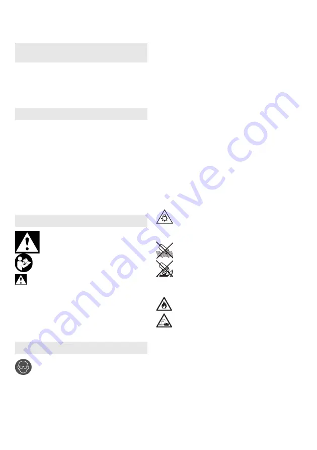 Metabo 01788000 Original Instructions Manual Download Page 43