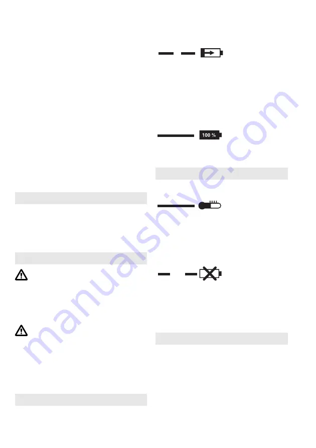 Metabo C 60 Original Instructions Manual Download Page 23