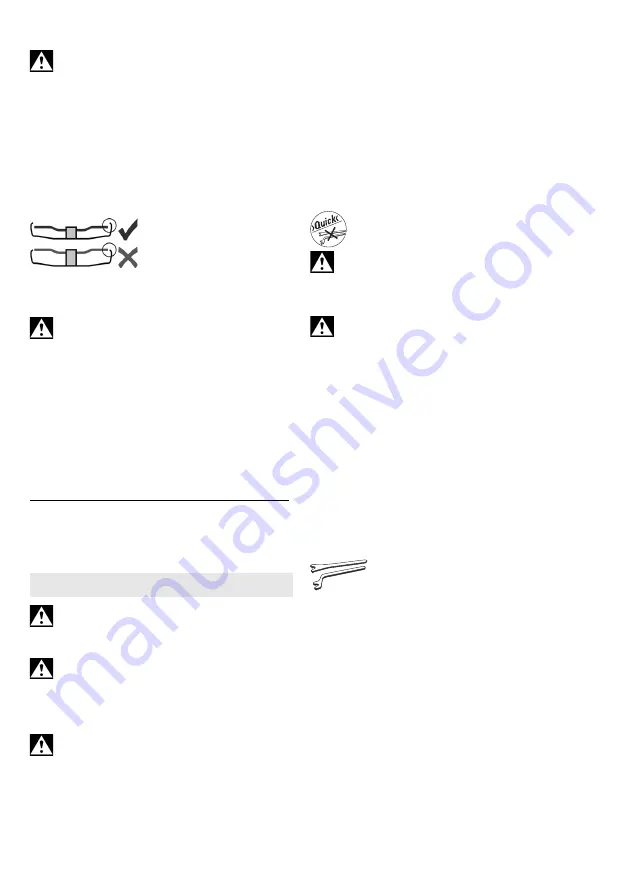 Metabo W 22-180 Original Instructions Manual Download Page 23