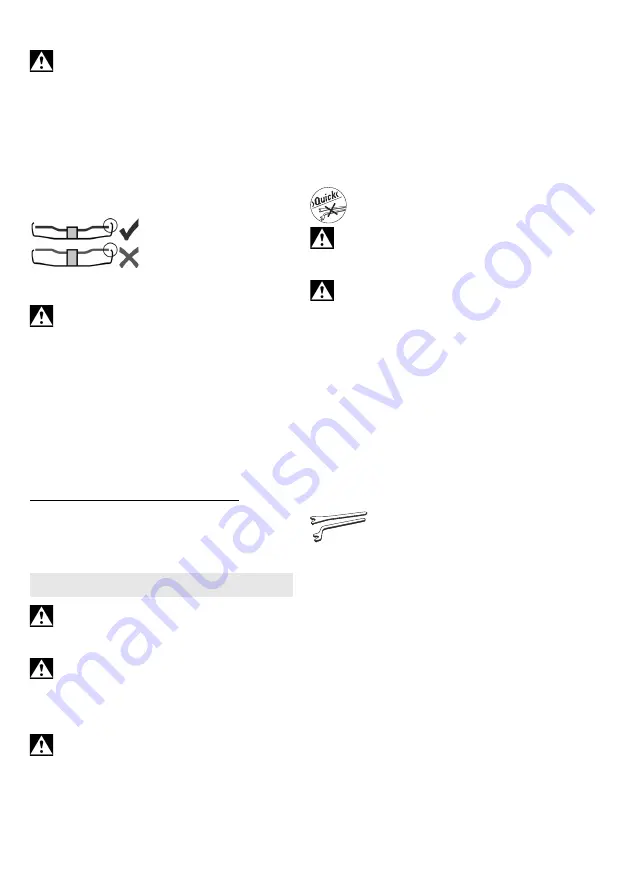 Metabo W 22-180 Original Instructions Manual Download Page 31