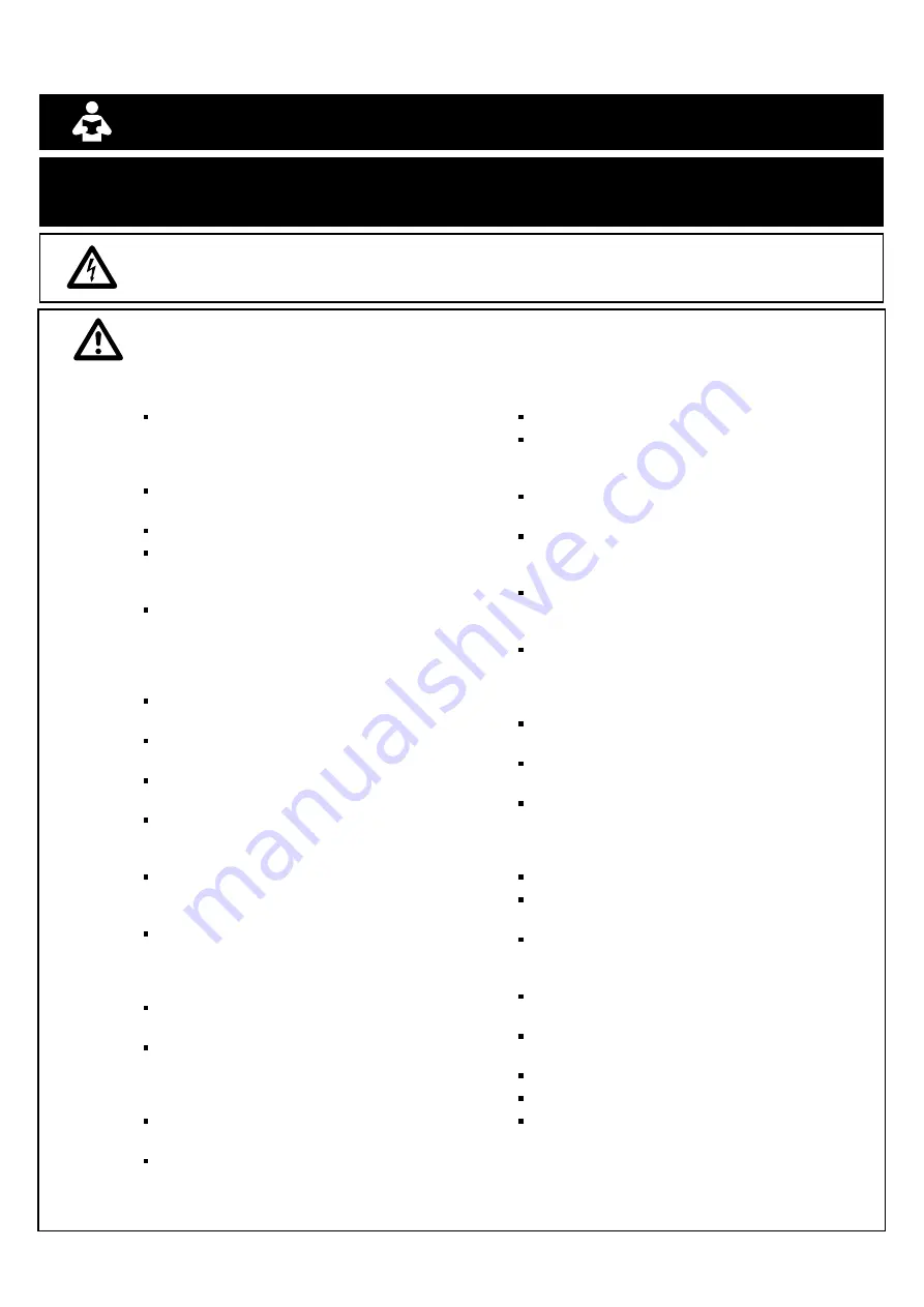 MetalTech I-CISO4TT Operational Safety And Assembly Instructions Download Page 10