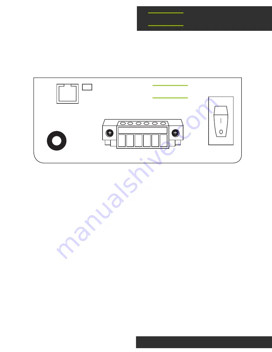 Metaphase Technologies DDC-3 Скачать руководство пользователя страница 3