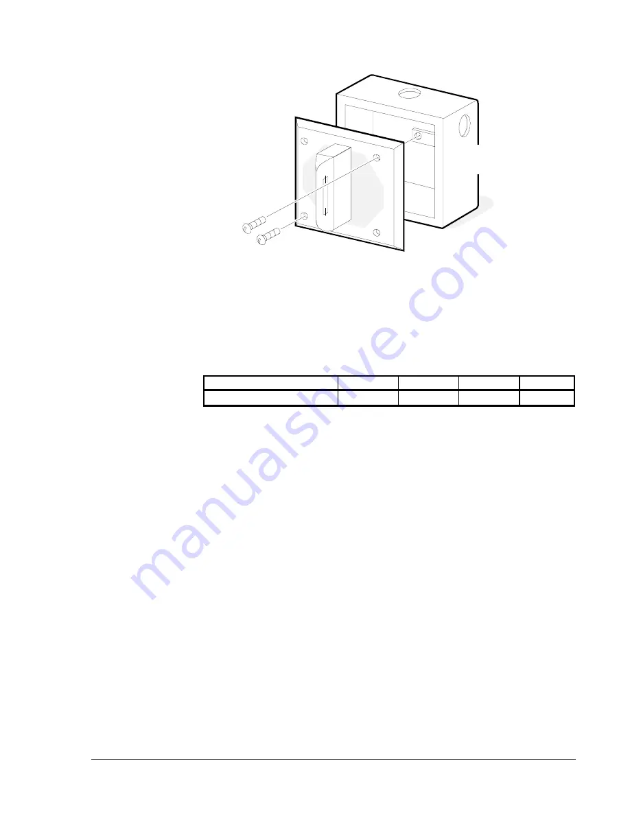 Metasys CH Series Manual Download Page 15