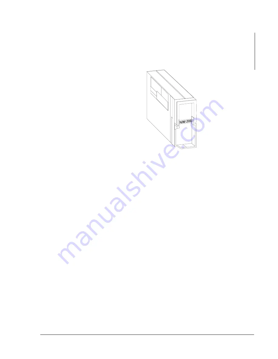 Metasys NCM 200 Series Technical Manual Download Page 5