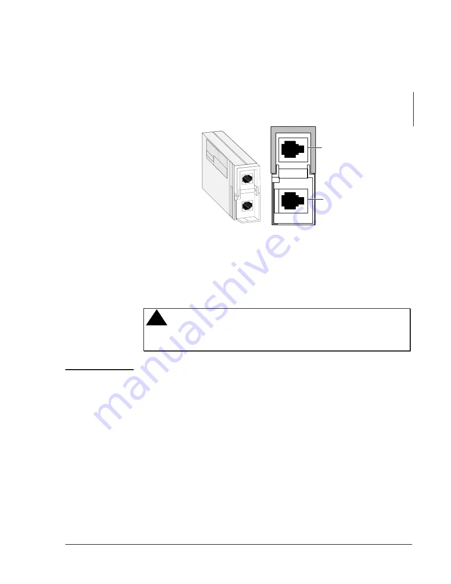 Metasys NCM 200 Series Technical Manual Download Page 37