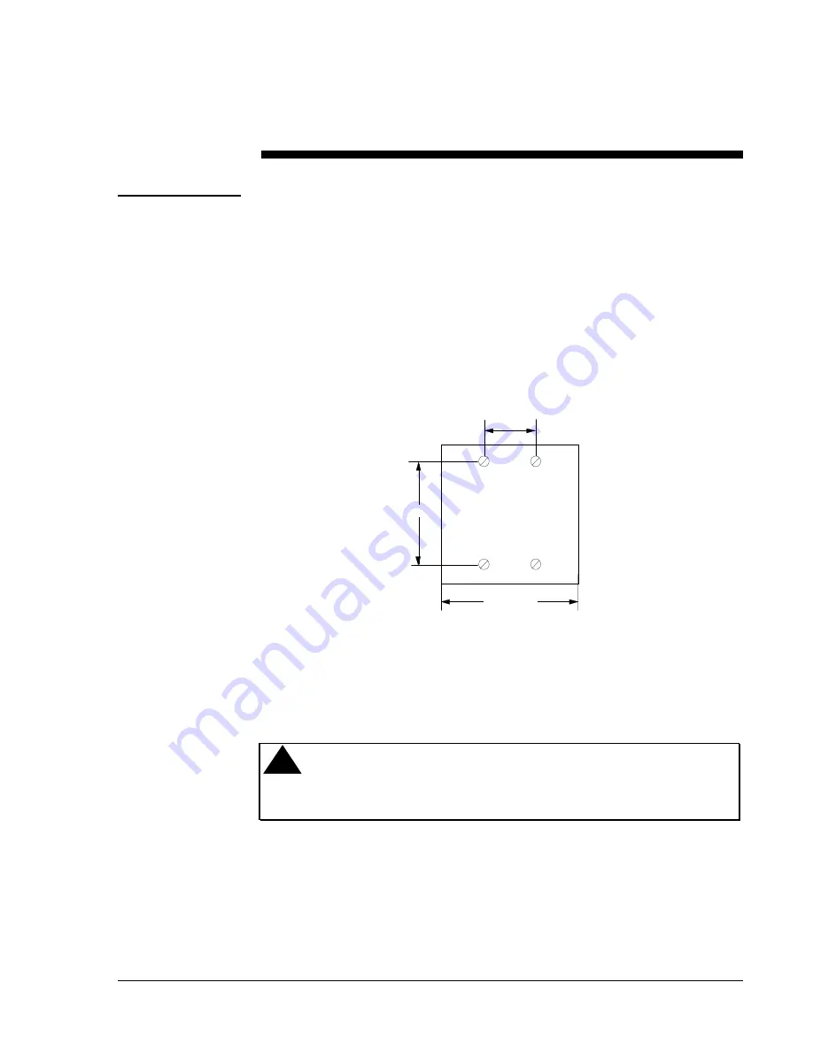 Metasys SCM Synchronization Manual Download Page 3