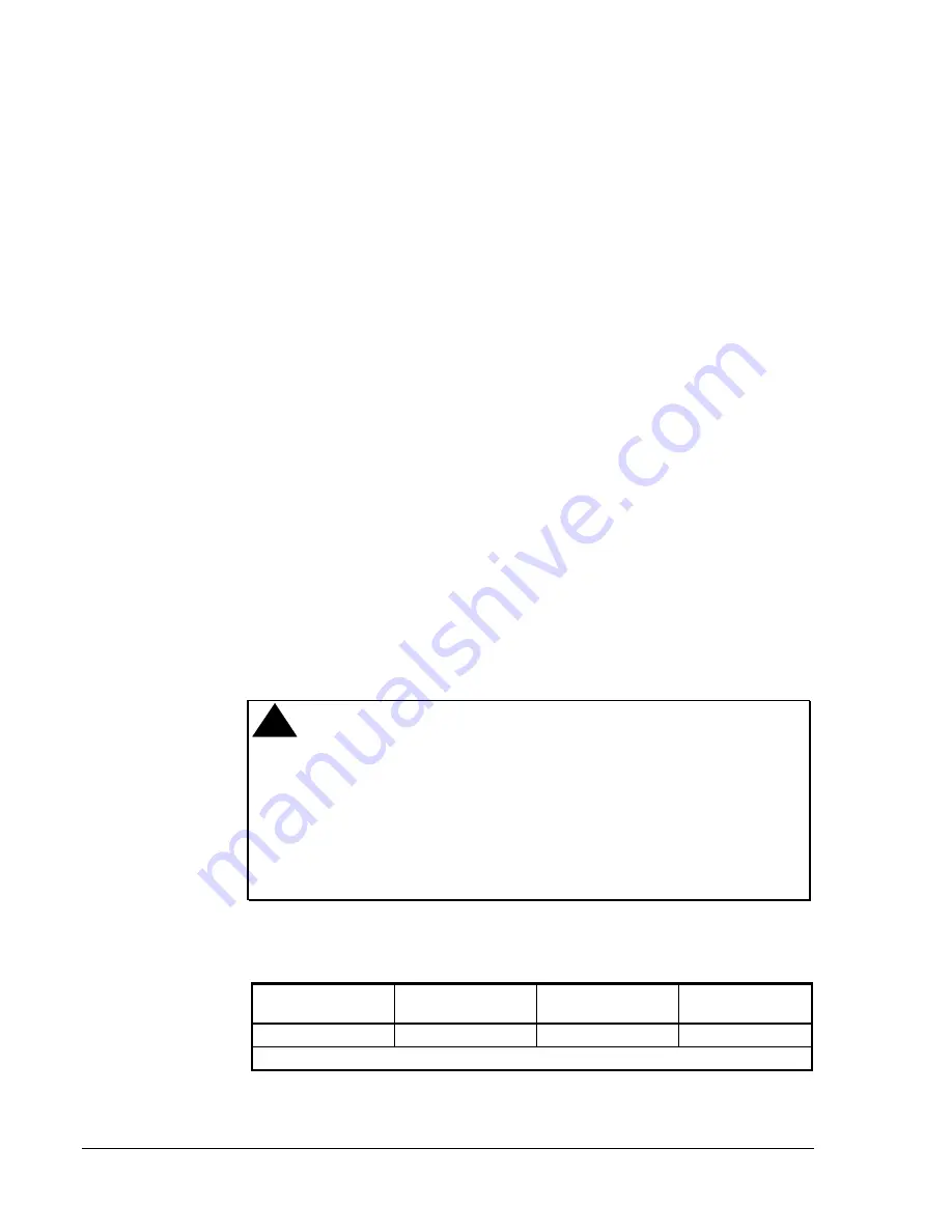 Metasys SCM Synchronization Manual Download Page 4