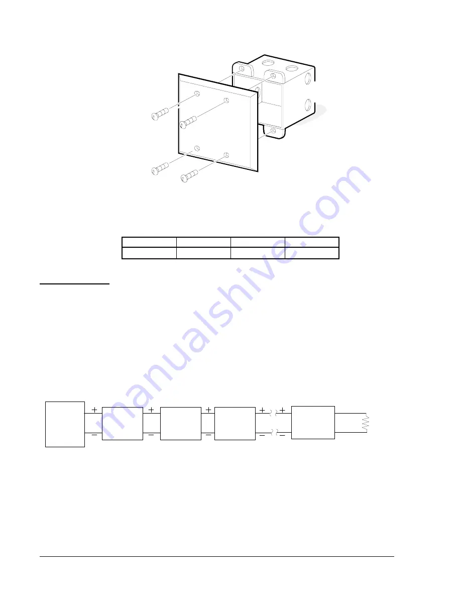 Metasys SCM Synchronization Manual Download Page 8