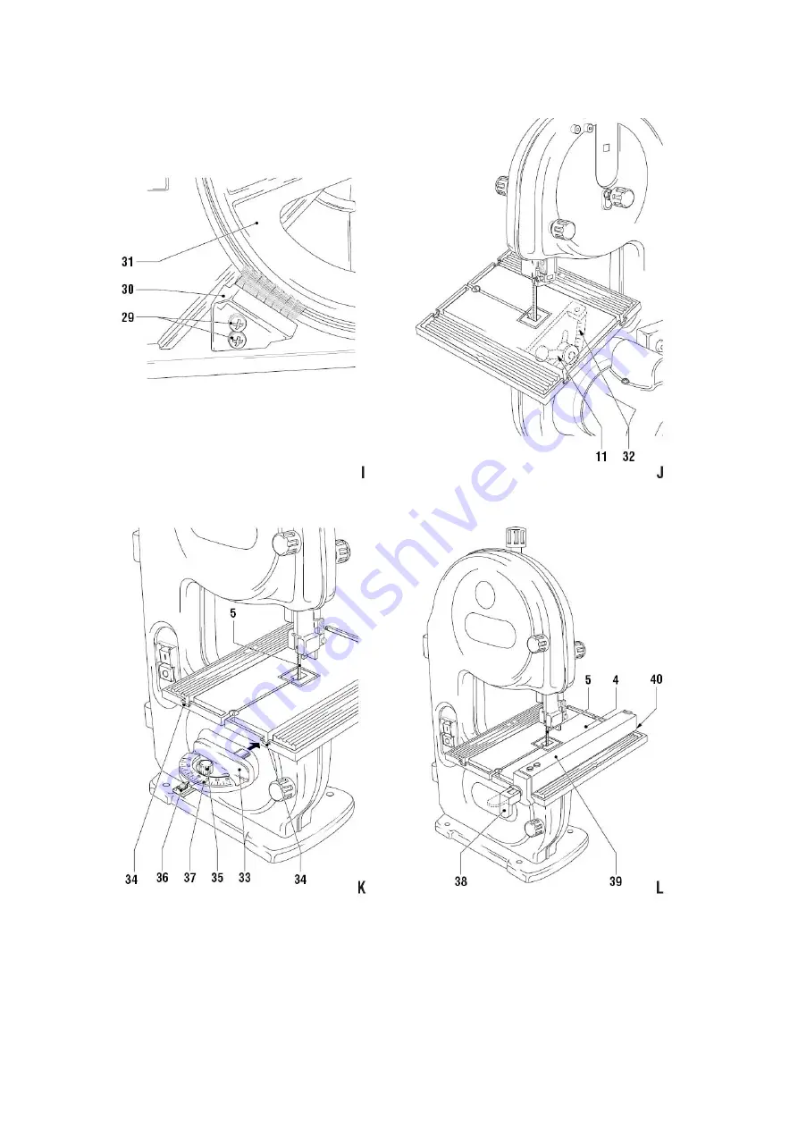 METAWOOD 5411074127725 Manual Download Page 5