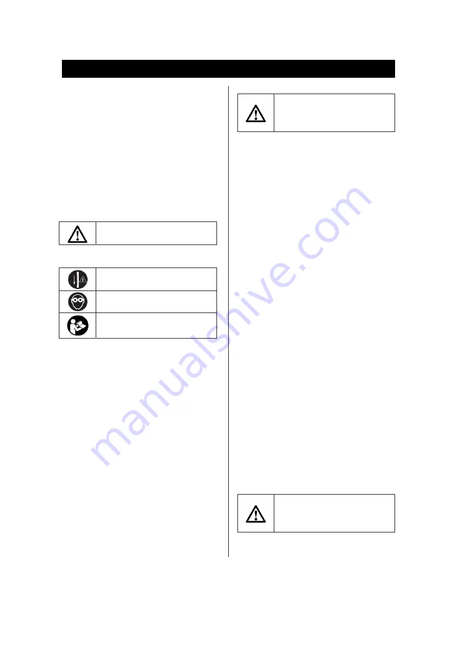 METAWOOD 5411074127725 Manual Download Page 6