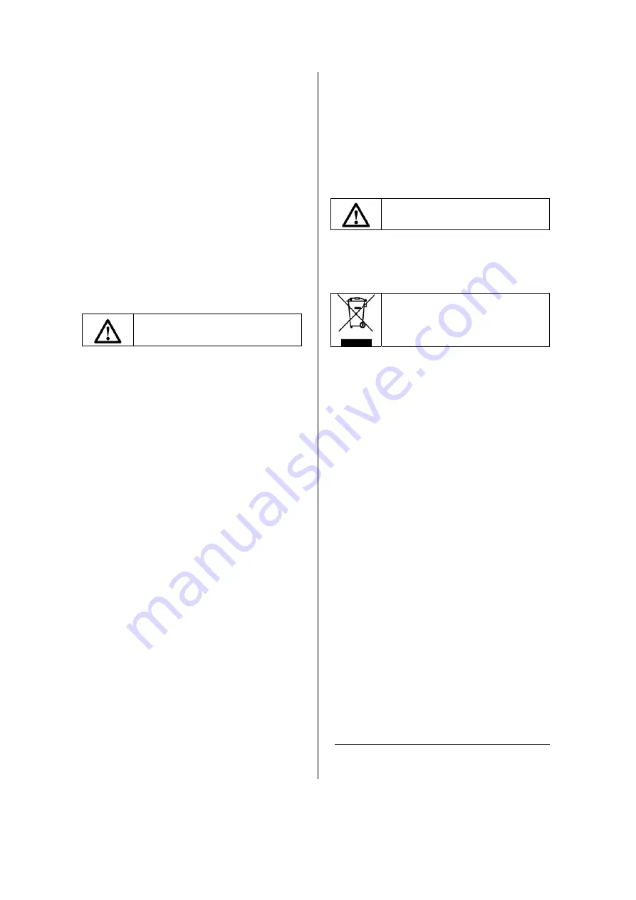 METAWOOD 5411074127725 Manual Download Page 11