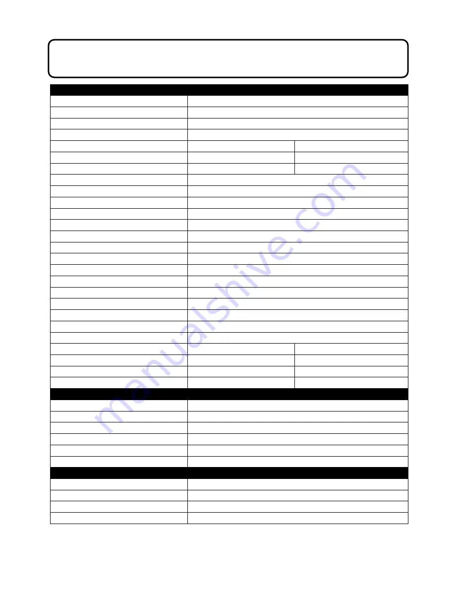 Metcal CV-PS500 User Manual Download Page 21