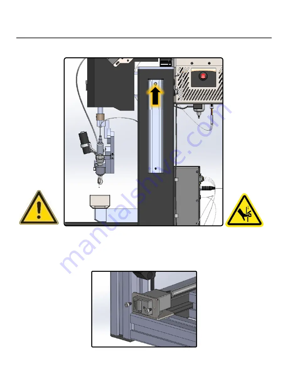 Metcal RSS-1000-CVSI User Manual Download Page 89