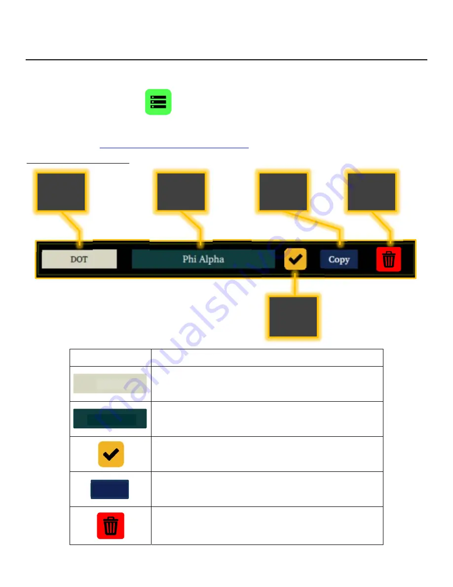 Metcal RSS-1000-CVSI User Manual Download Page 170