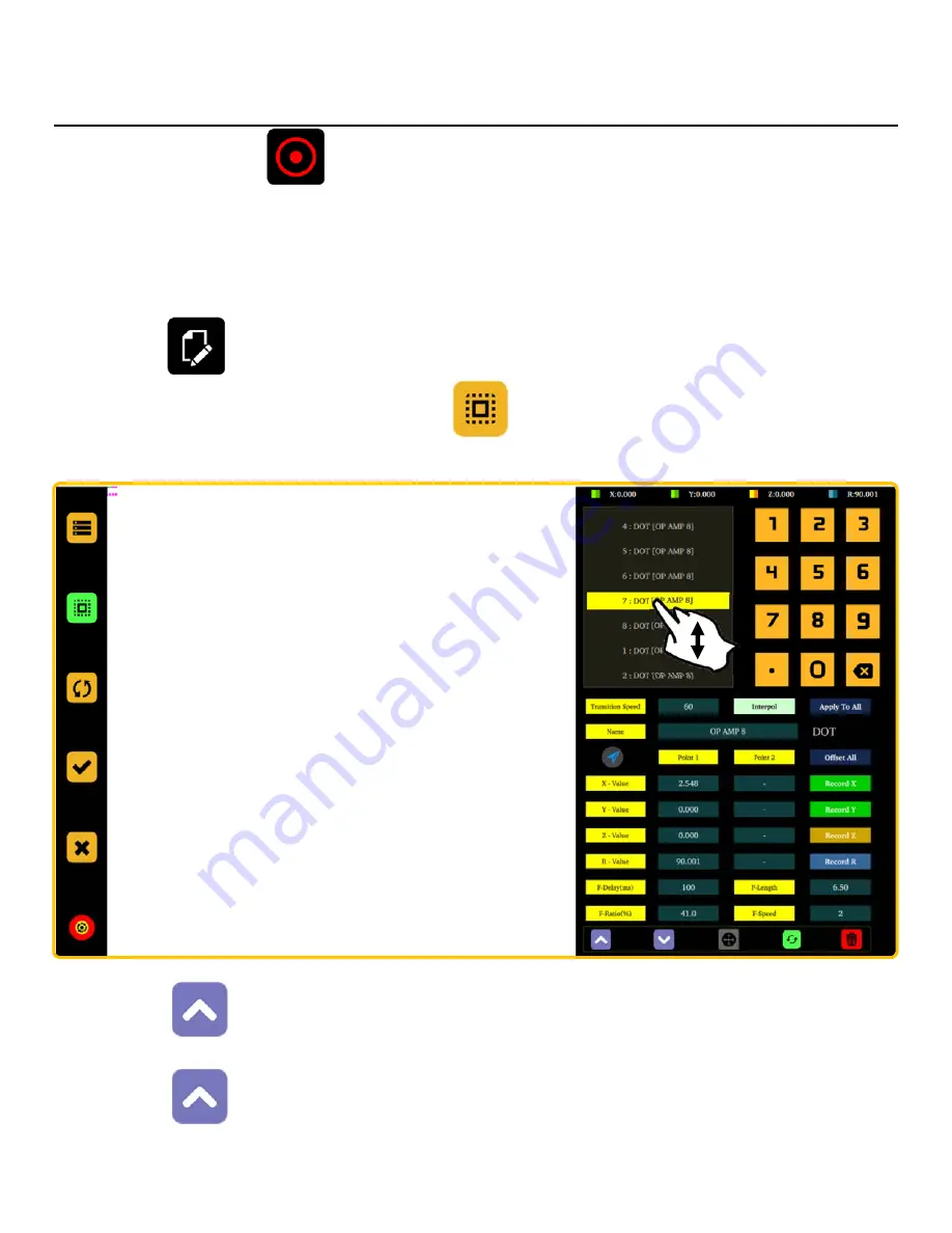 Metcal RSS-1000-CVSI User Manual Download Page 204