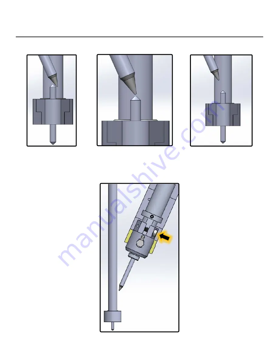 Metcal RSS-1000-CVSI User Manual Download Page 253