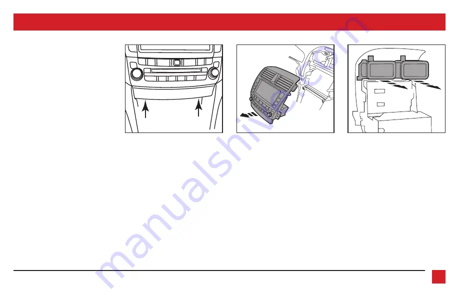 Metra Electronics 99-7809B Installation Instructions Manual Download Page 11