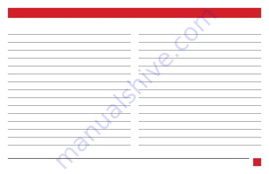 Metra Electronics 99-8249 Installation Instructions Manual Download Page 15