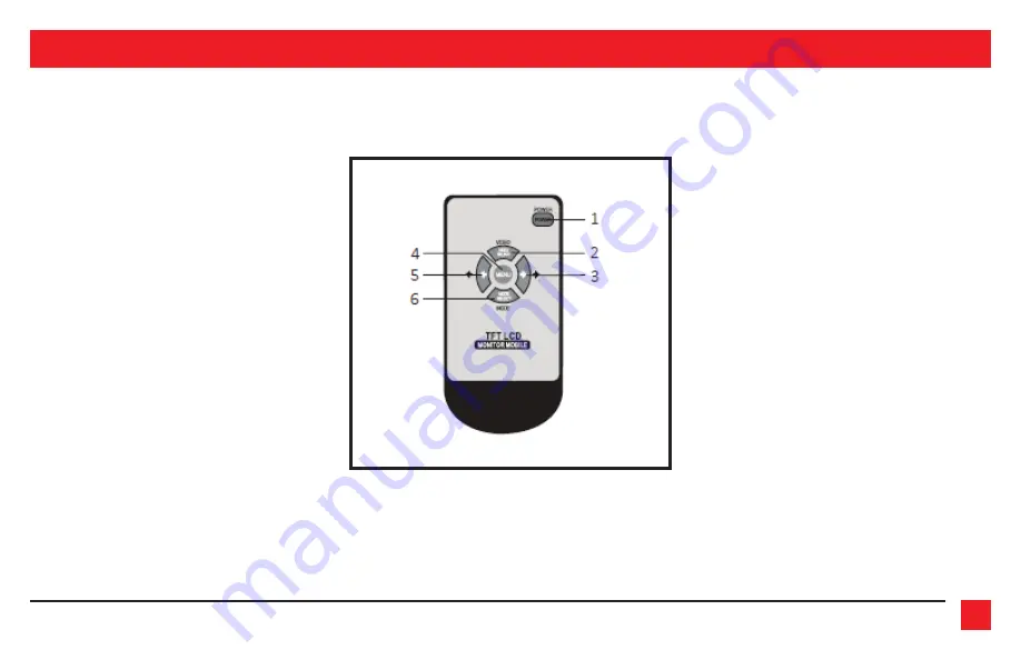 Metra Electronics iBeam TE-AHD7M Manual Download Page 3