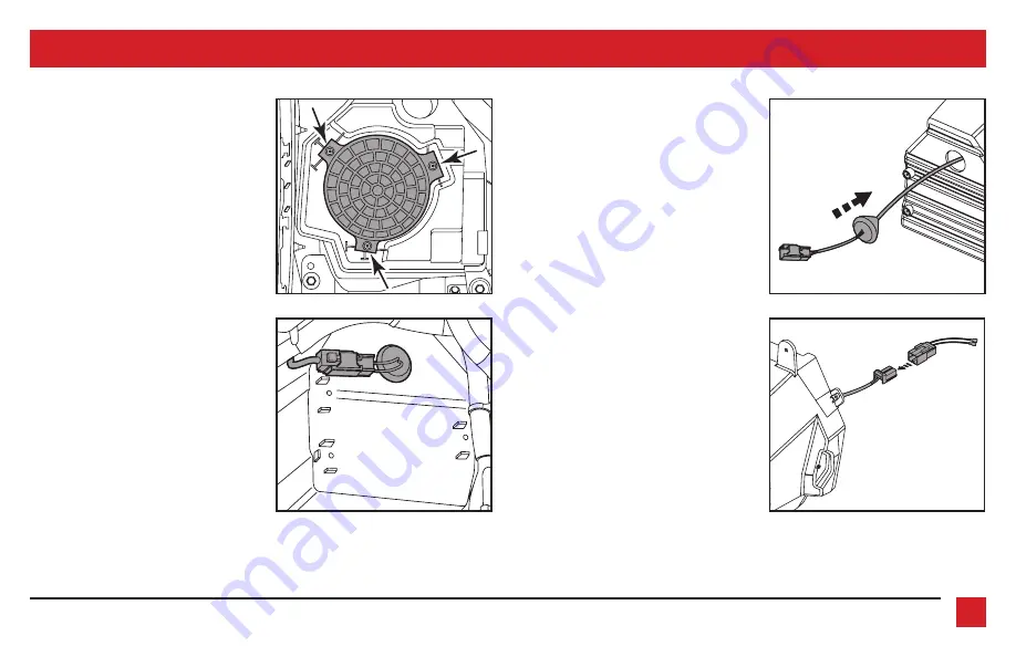 Metra Electronics JP-1014 Скачать руководство пользователя страница 7