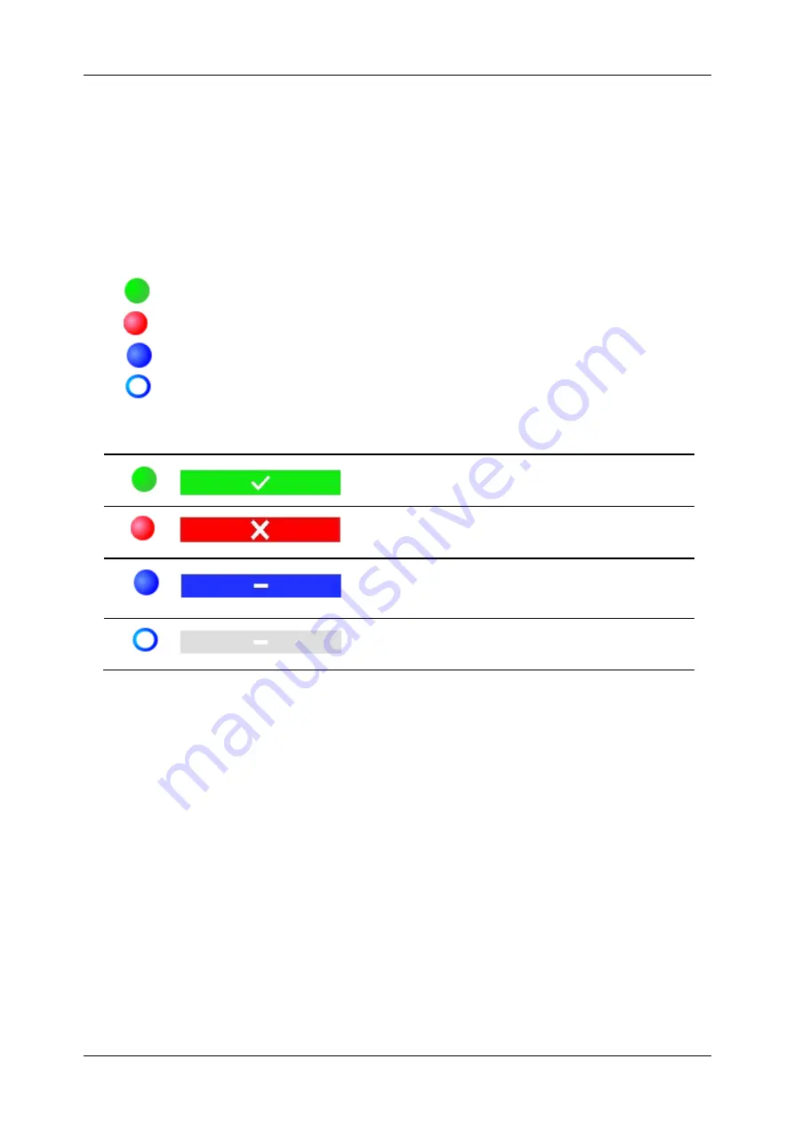 METREL MI 3394 CE MultiTesterXA Instruction Manual Download Page 43