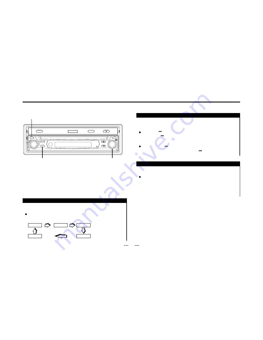 Metrik Mobile Electronics MIN-T66 Manual Download Page 11