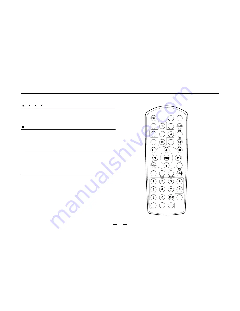 Metrik Mobile Electronics MIN-T66 Manual Download Page 14