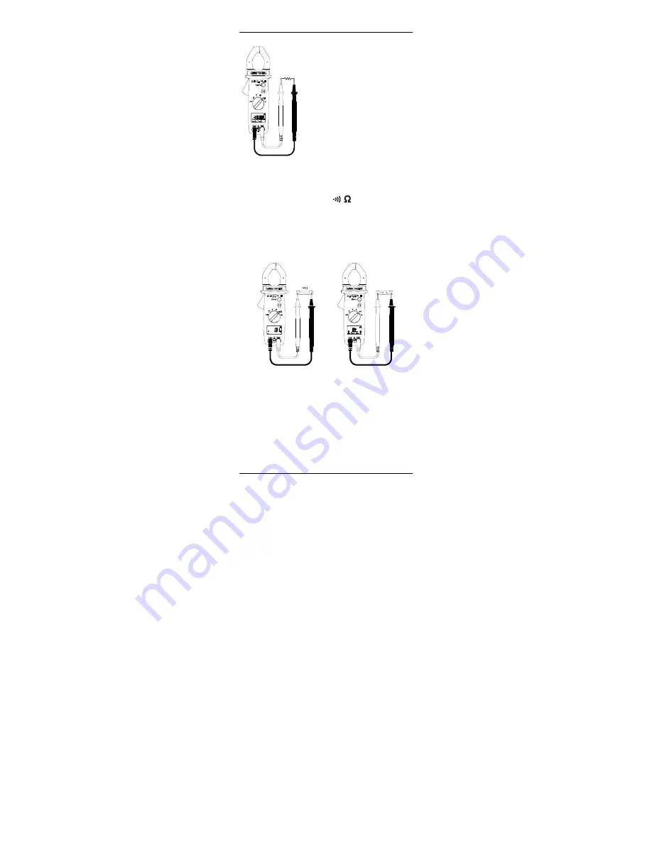 Metrix MX 350 User Manual Download Page 68