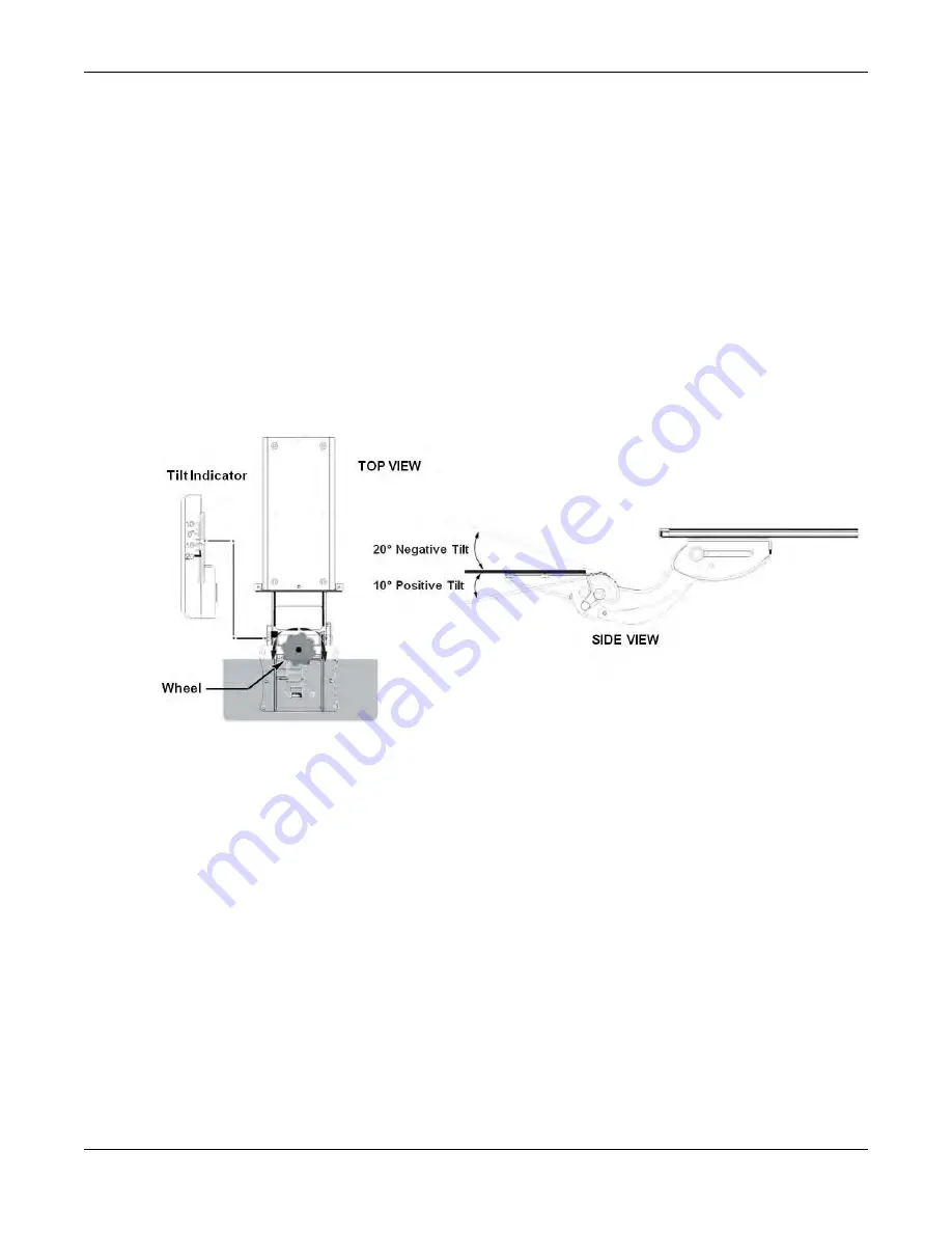 Metro DataVac AccessPoint Operator'S Manual Download Page 63