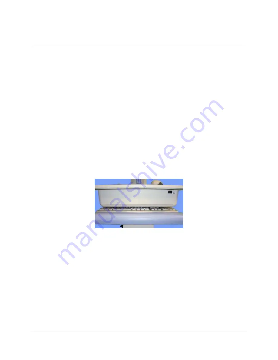 Metro DataVac Flo 1700 Series Operation Manual Download Page 27