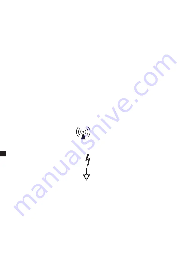 METRO PROFESSIONAL GIC3035 Instruction Manual Download Page 118