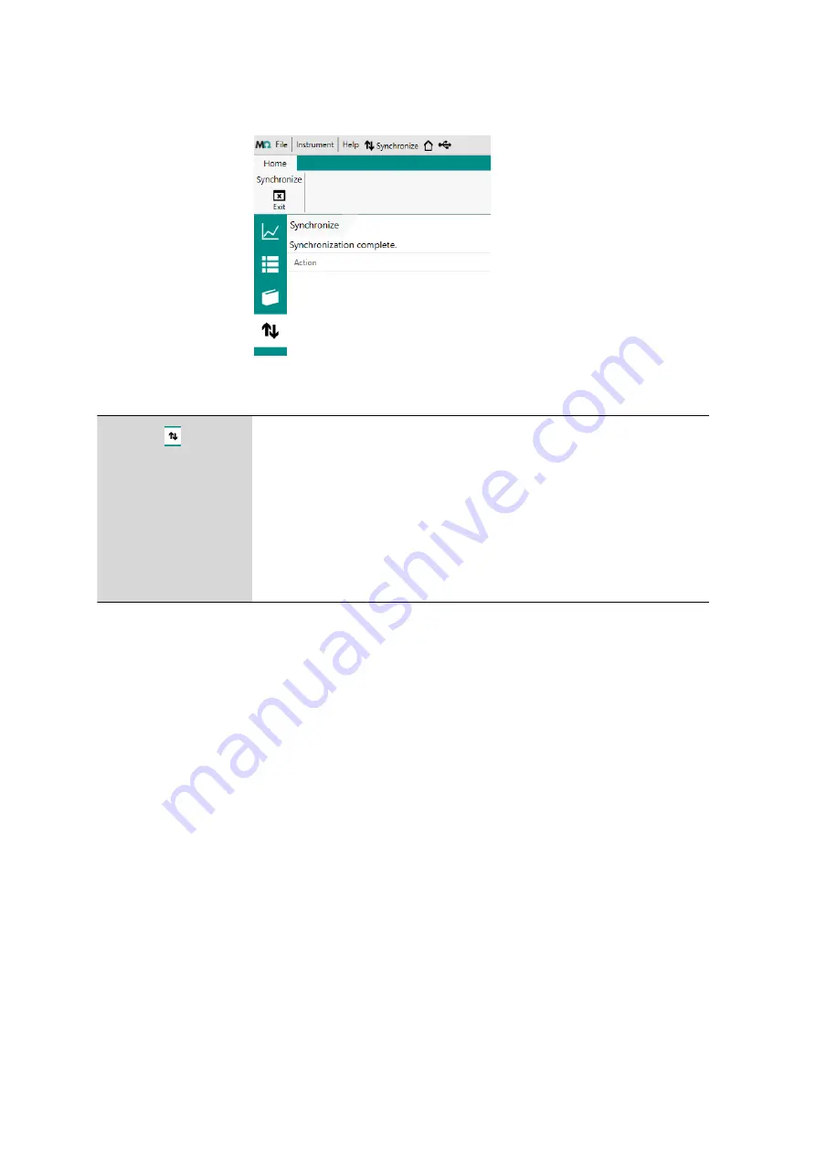 Metrohm 6.06071.020 Tutorial Download Page 24