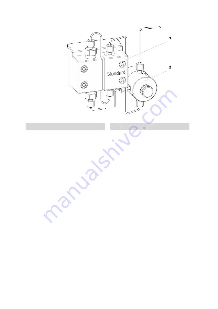 Metrohm 930 Compact IC Flex Скачать руководство пользователя страница 32