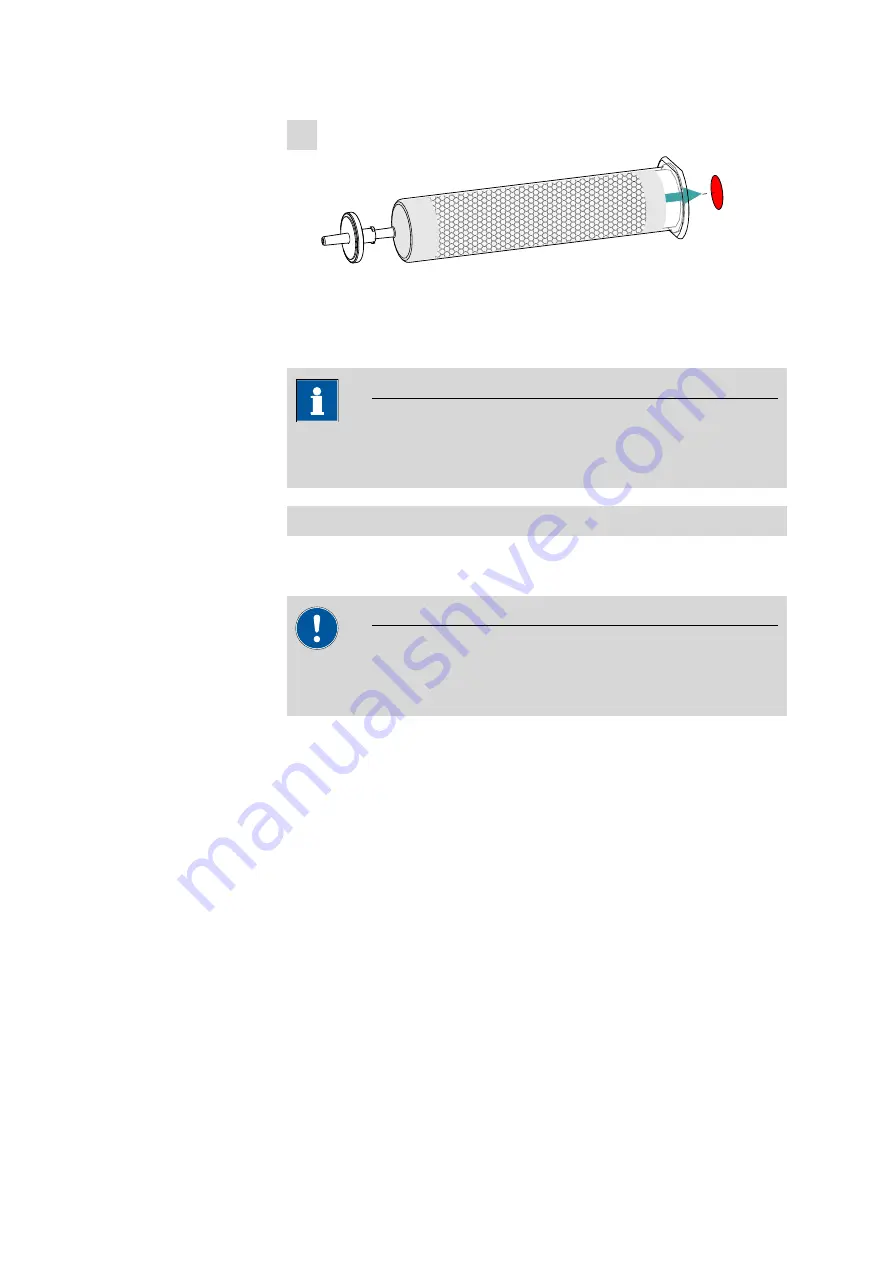 Metrohm 930 Compact IC Flex Manual Download Page 47