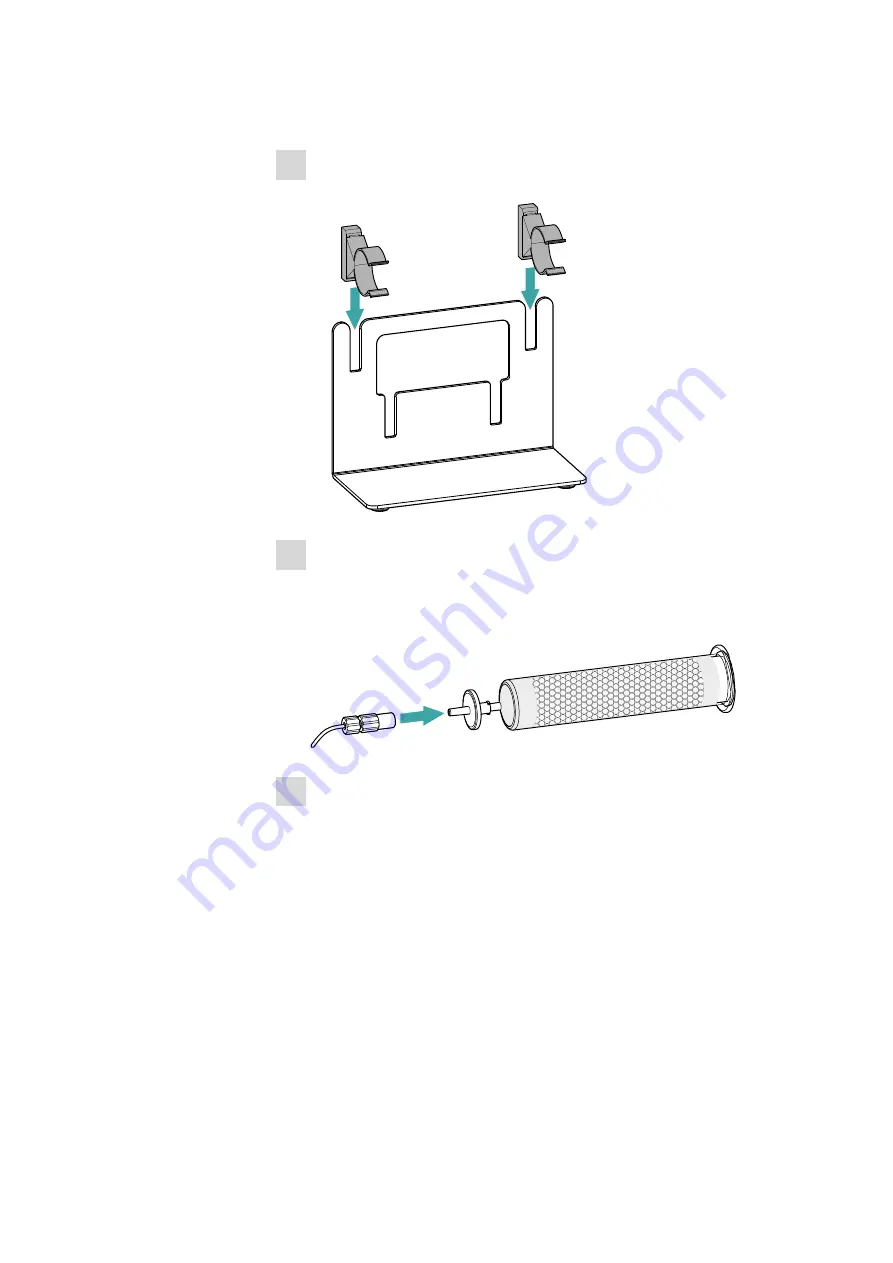 Metrohm 930 Compact IC Flex Manual Download Page 48