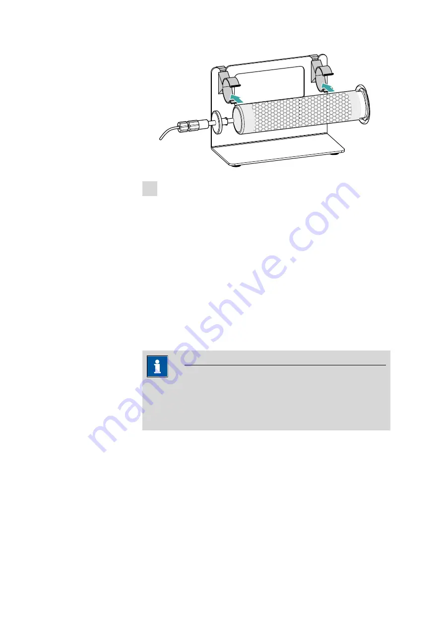 Metrohm 930 Compact IC Flex Manual Download Page 49