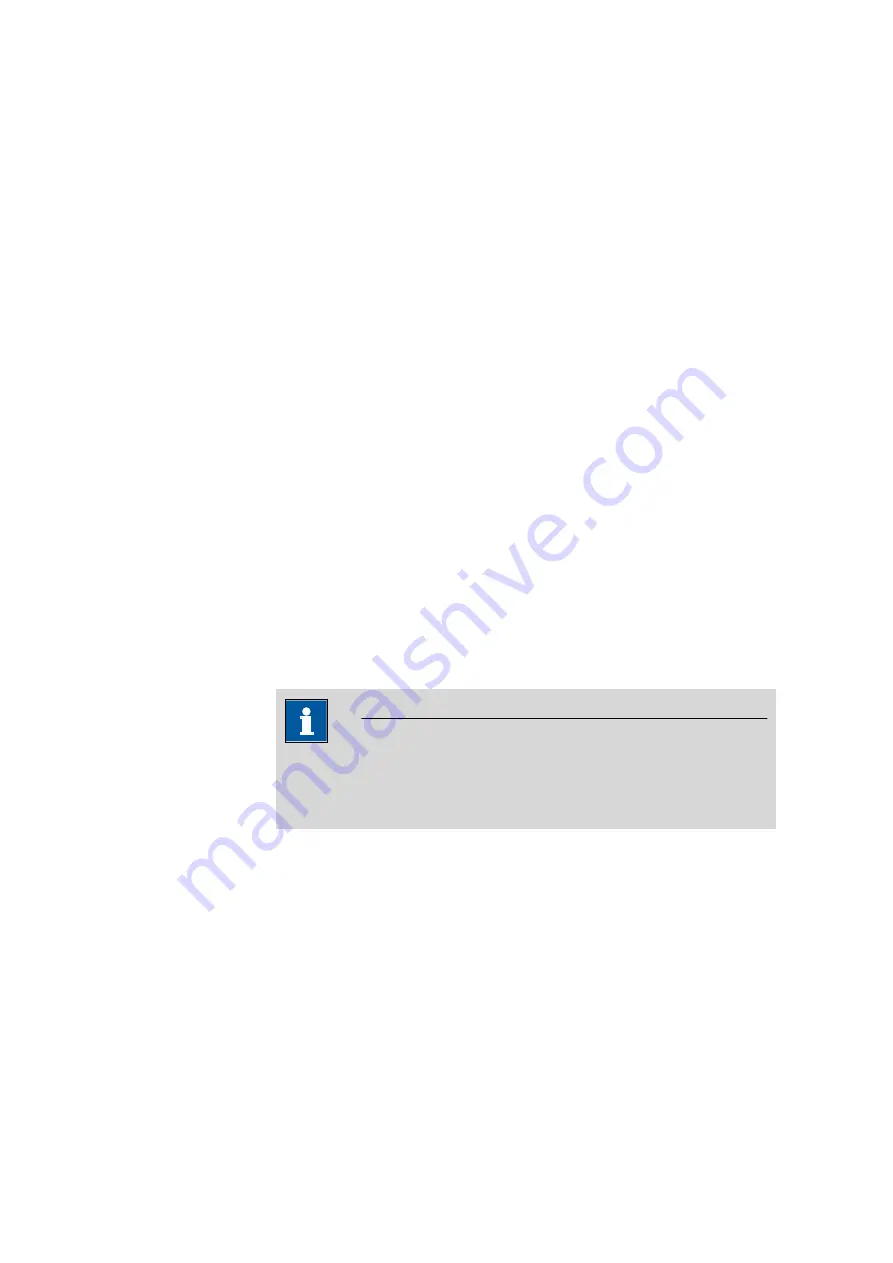 Metrohm 930 Compact IC Flex Manual Download Page 66