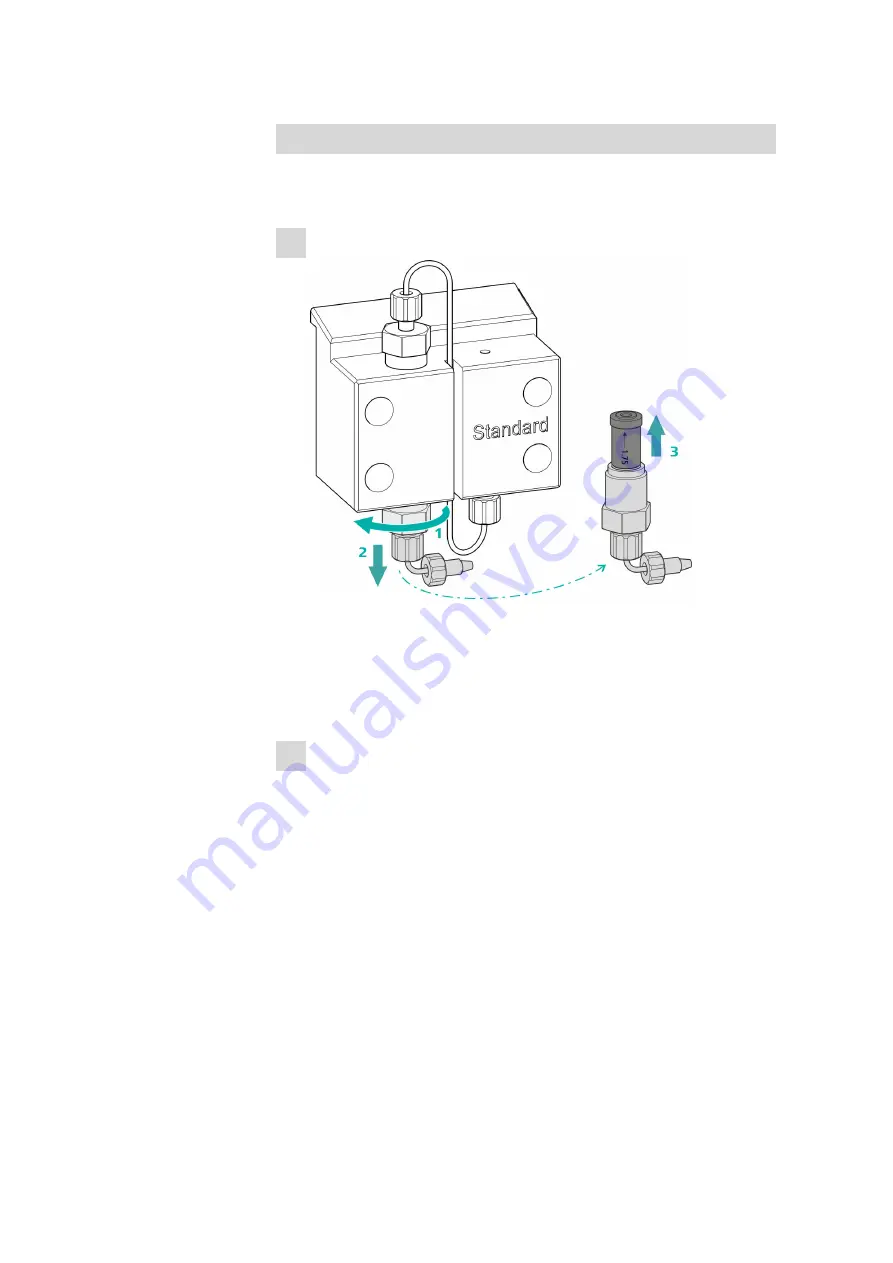 Metrohm 930 Compact IC Flex Manual Download Page 72