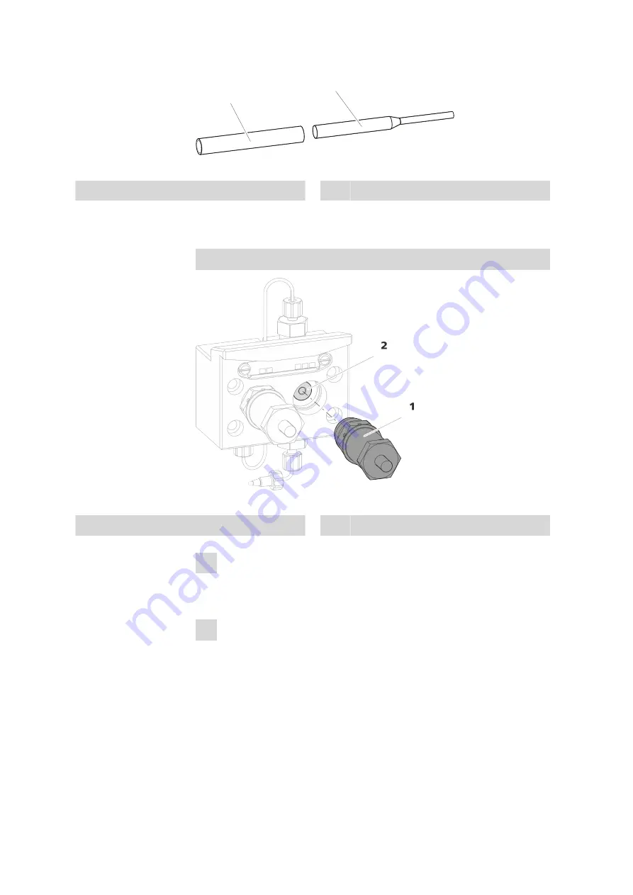 Metrohm 930 Compact IC Flex Manual Download Page 76