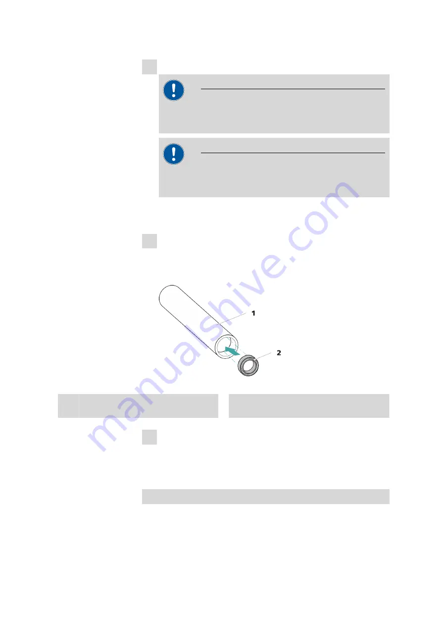 Metrohm 930 Compact IC Flex Manual Download Page 77