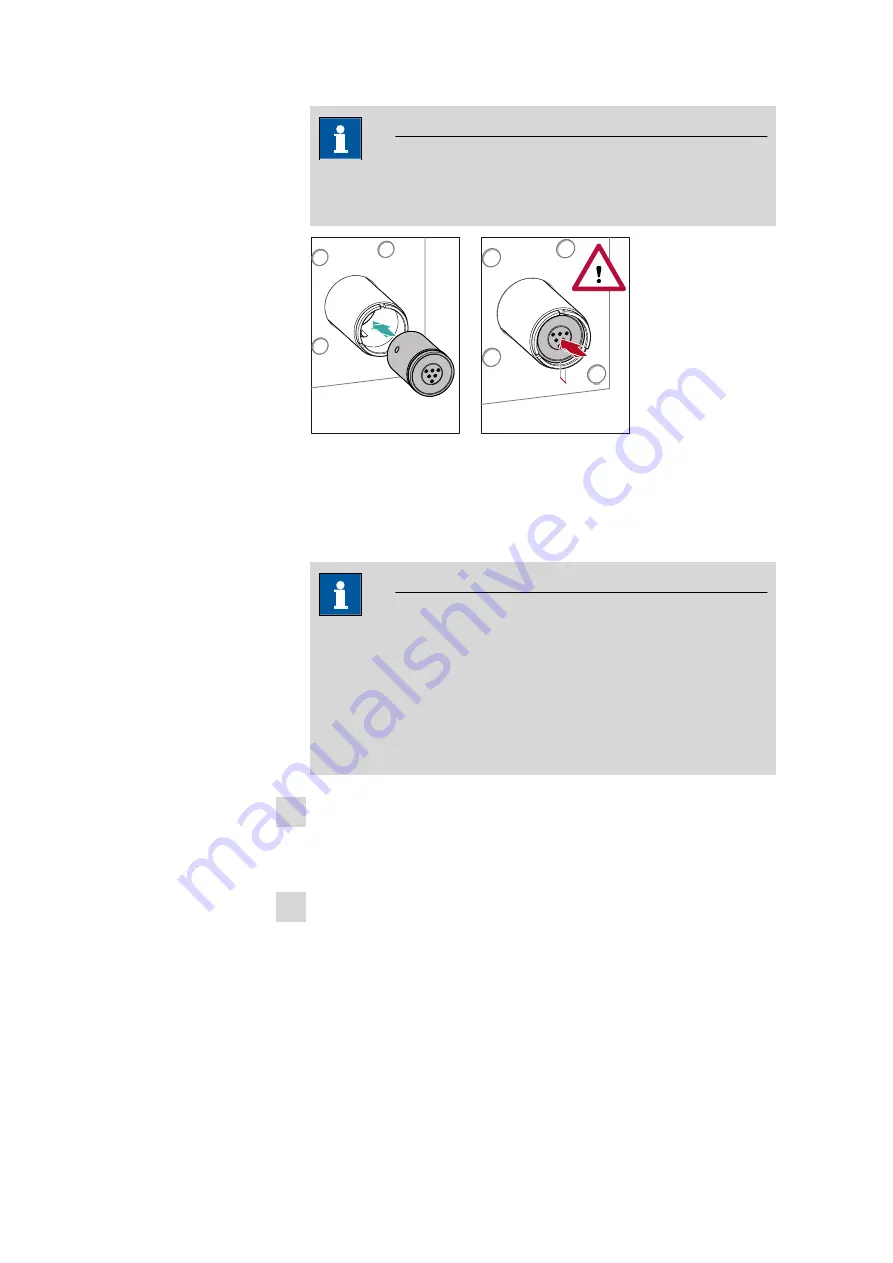 Metrohm 930 Compact IC Flex Manual Download Page 92