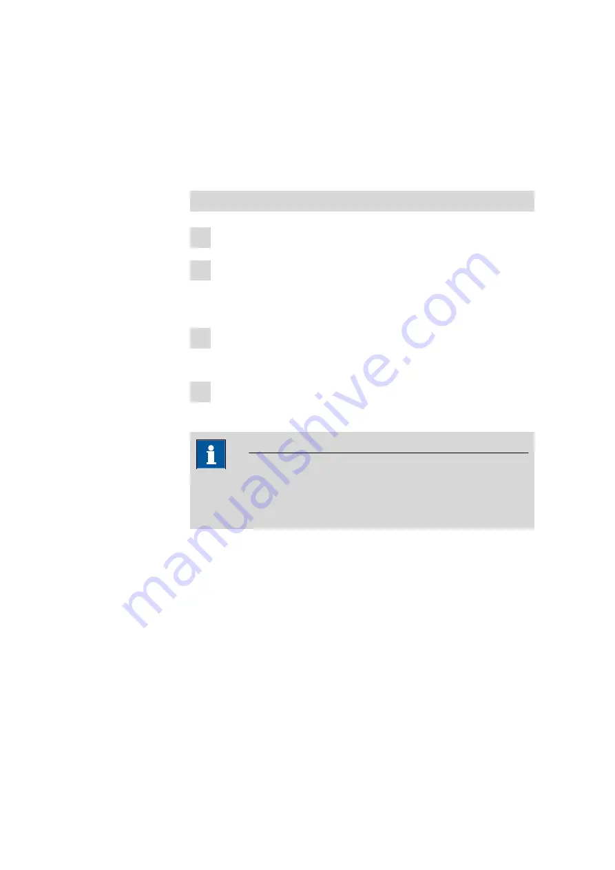 Metrohm 930 Compact IC Flex Manual Download Page 106