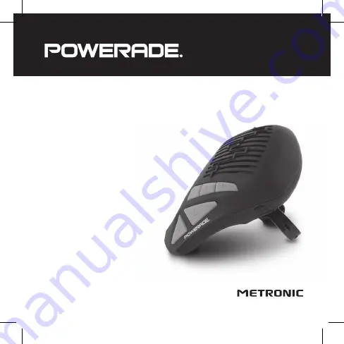 Metronic 477078 Manual Download Page 1