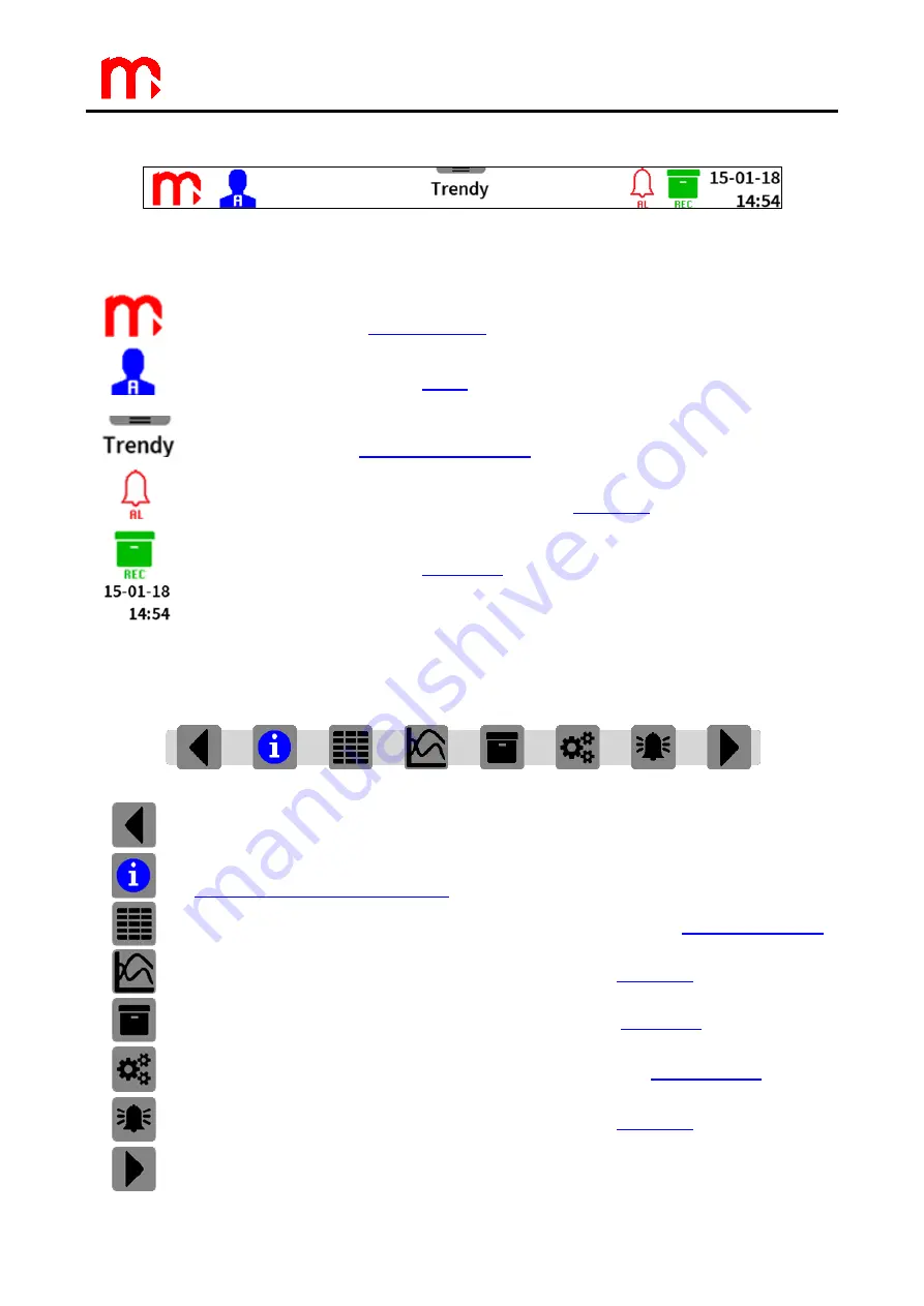 Metronic DL2 Скачать руководство пользователя страница 33