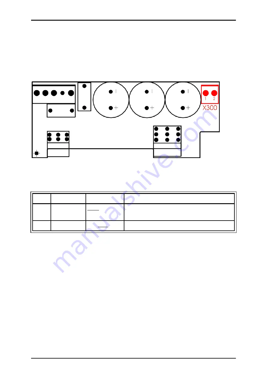 Metronix DIS-2 310/2 FB FS STO Скачать руководство пользователя страница 90