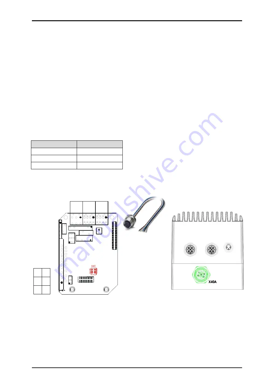 Metronix DIS-2 310/2 FB FS STO Скачать руководство пользователя страница 93