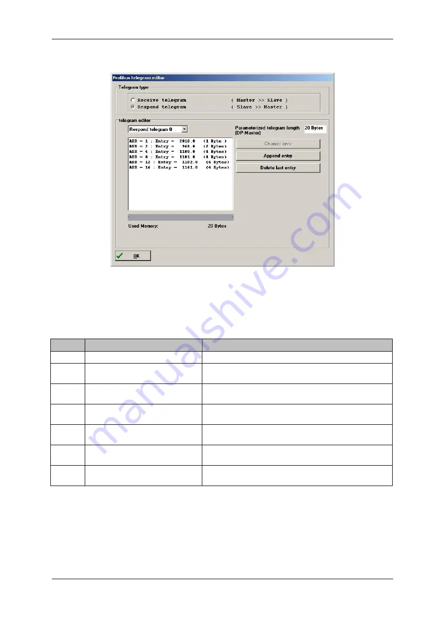 Metronix DIS-2 48/10 FB FS STO Manual Download Page 30