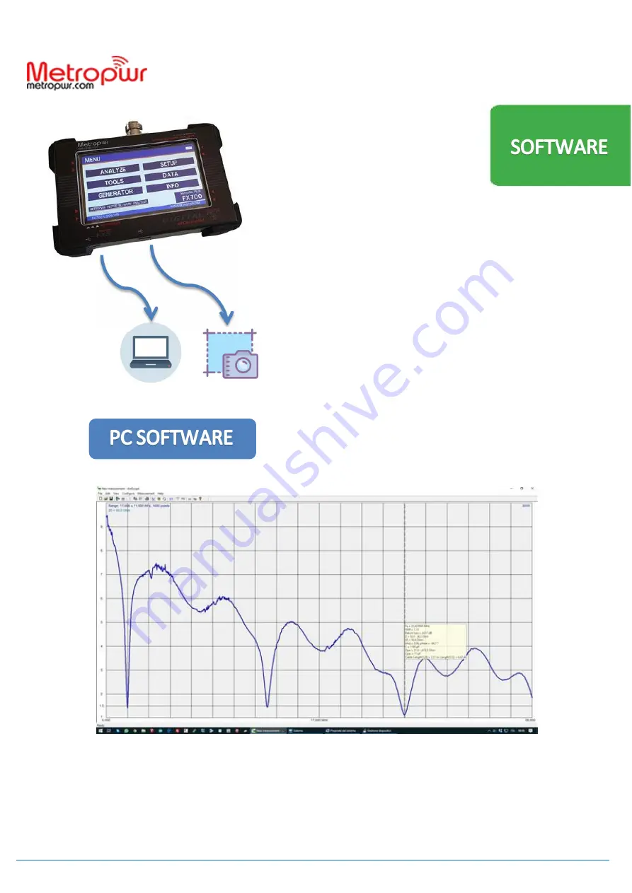 MetroPWR FX1300 User Manual Download Page 12