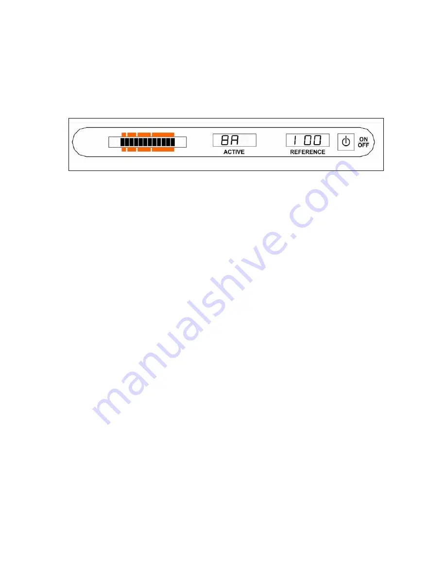 Metrotech 480B SFL 2Dx Скачать руководство пользователя страница 26